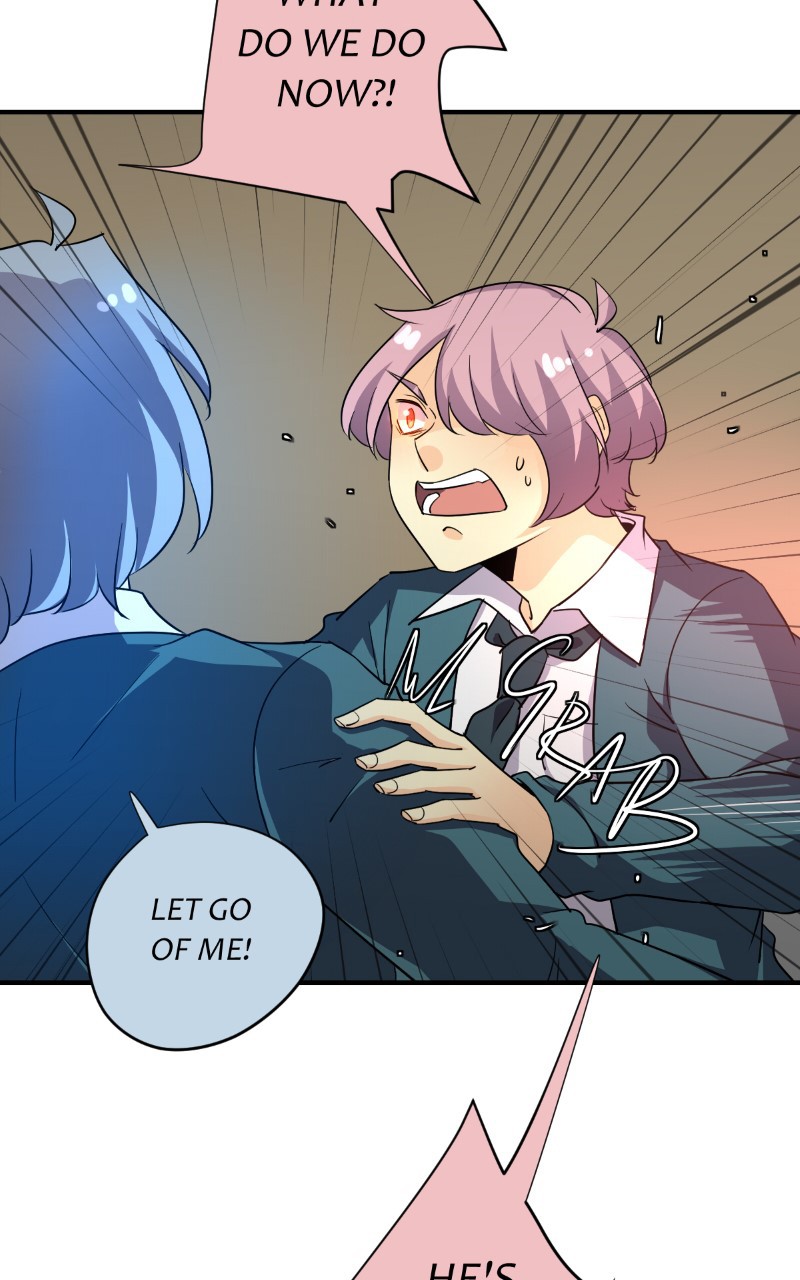 unOrdinary Chapter 194 page 24 - Chapter 194: Episode 188