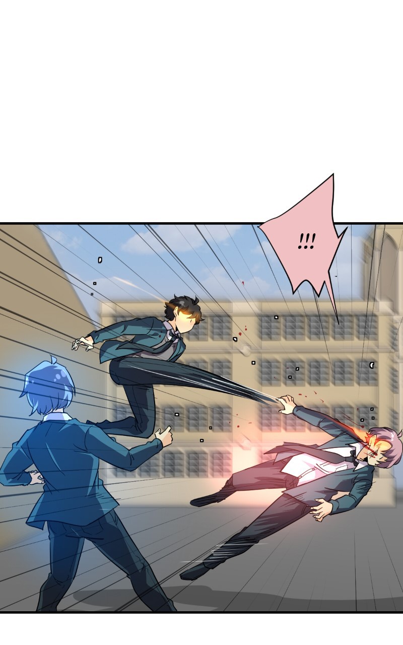 unOrdinary Chapter 194 page 26 - Chapter 194: Episode 188