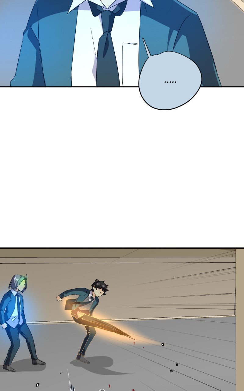 unOrdinary Chapter 194 page 29 - Chapter 194: Episode 188