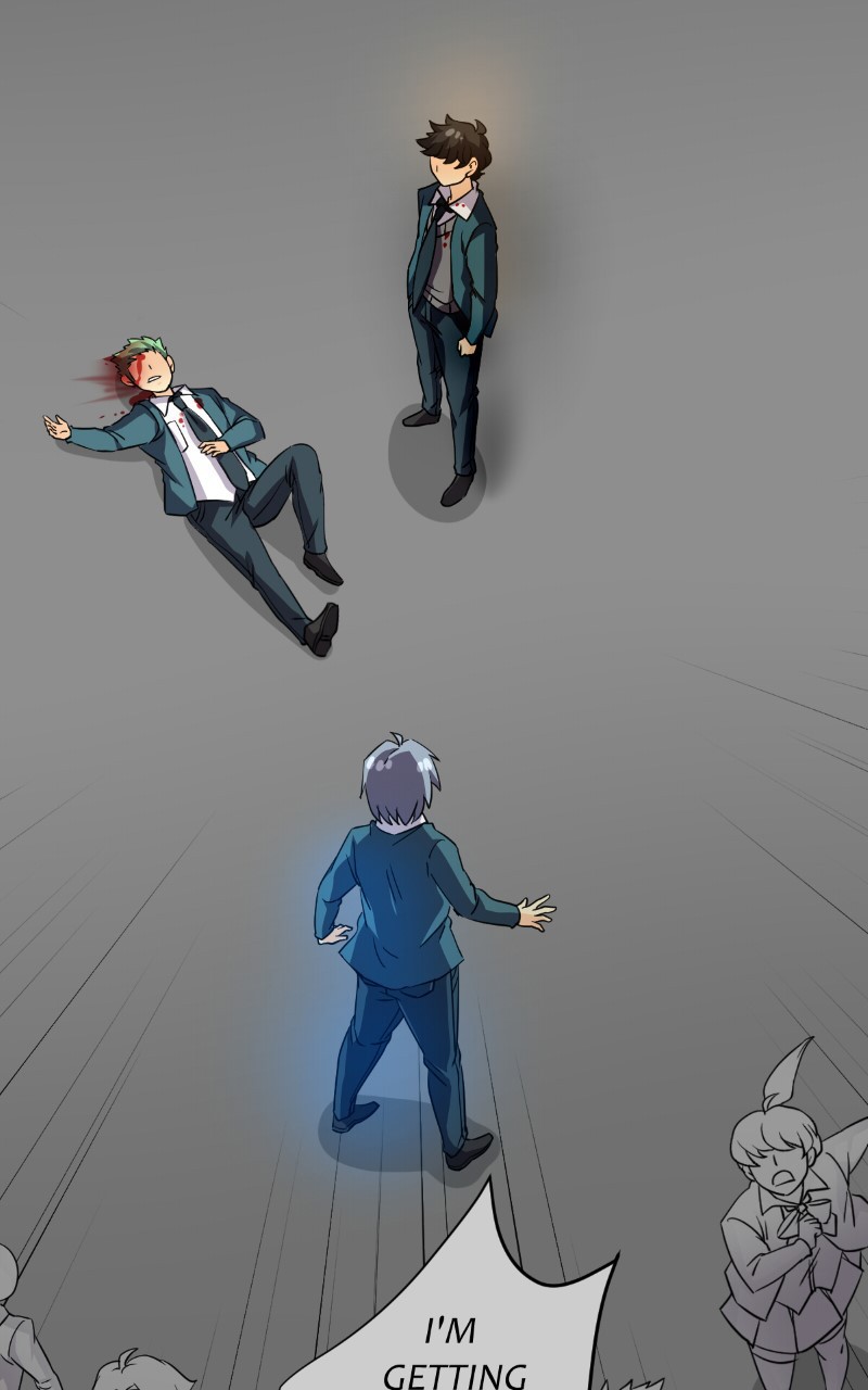 unOrdinary Chapter 194 page 3 - Chapter 194: Episode 188