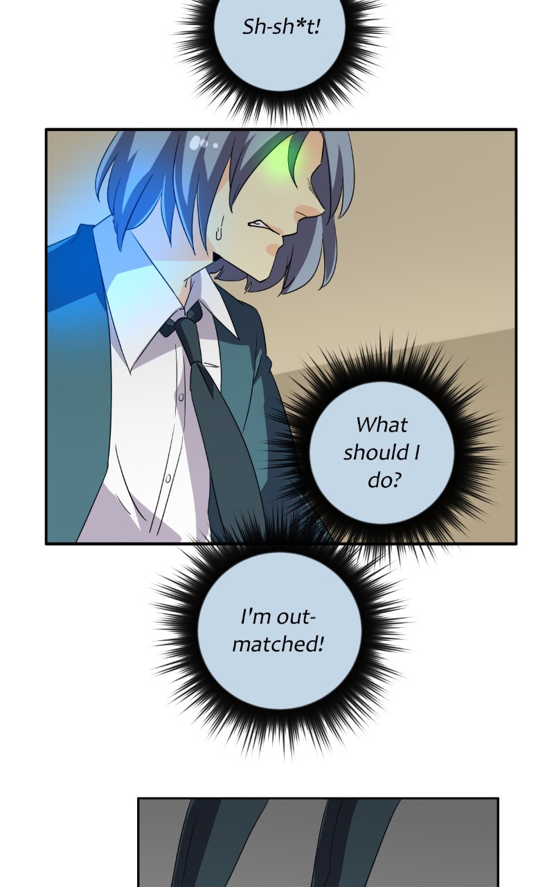 unOrdinary Chapter 194 page 33 - Chapter 194: Episode 188