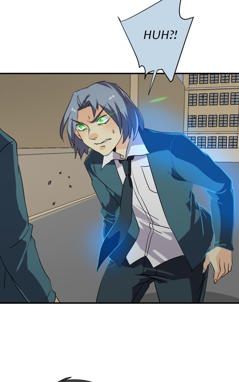unOrdinary Chapter 194 page 37 - Chapter 194: Episode 188
