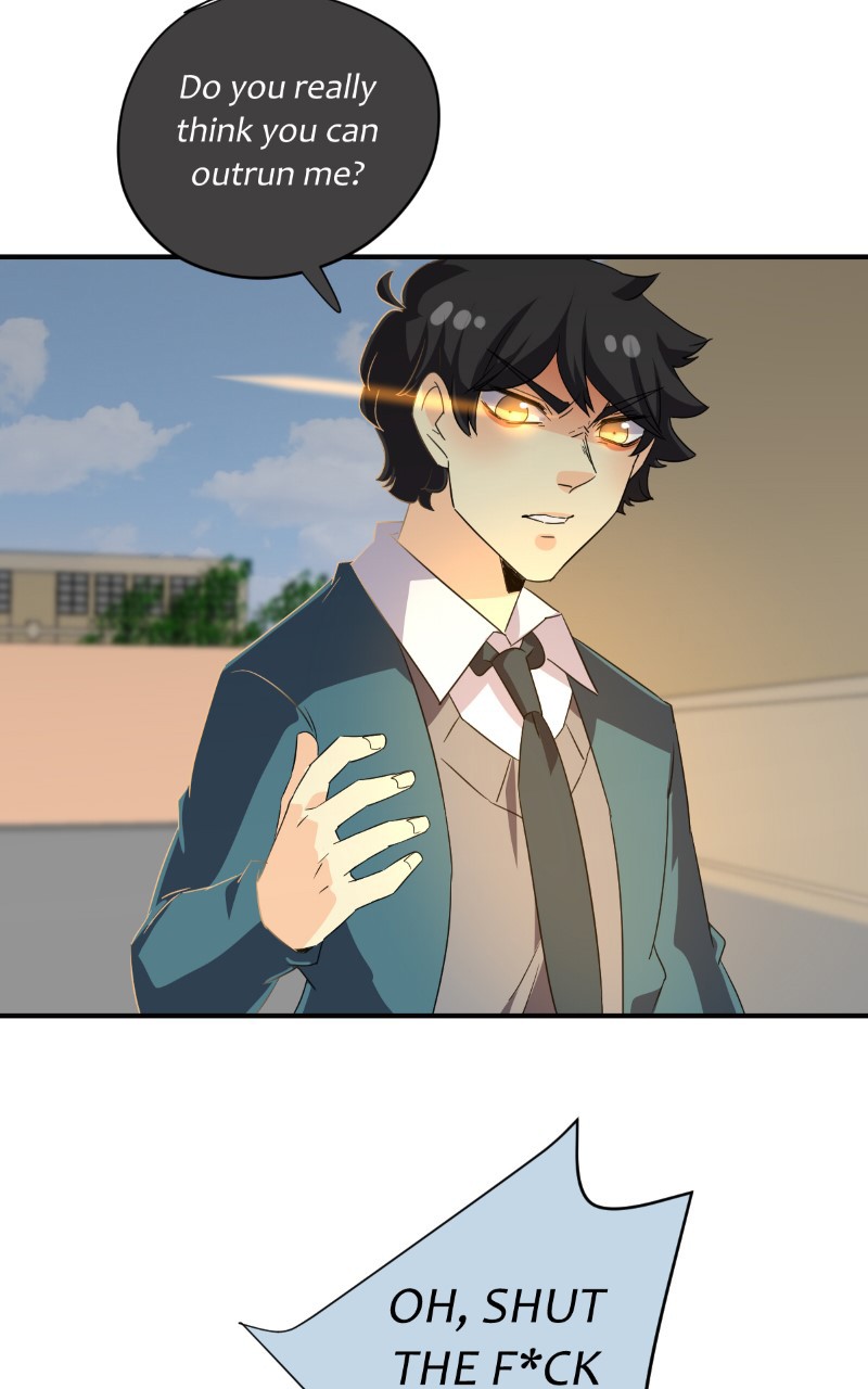 unOrdinary Chapter 194 page 38 - Chapter 194: Episode 188