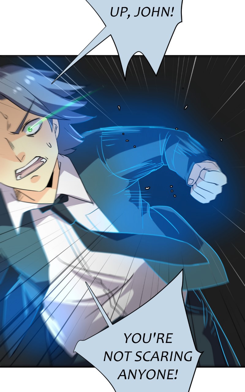 unOrdinary Chapter 194 page 39 - Chapter 194: Episode 188