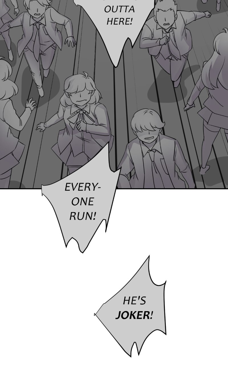 unOrdinary Chapter 194 page 4 - Chapter 194: Episode 188