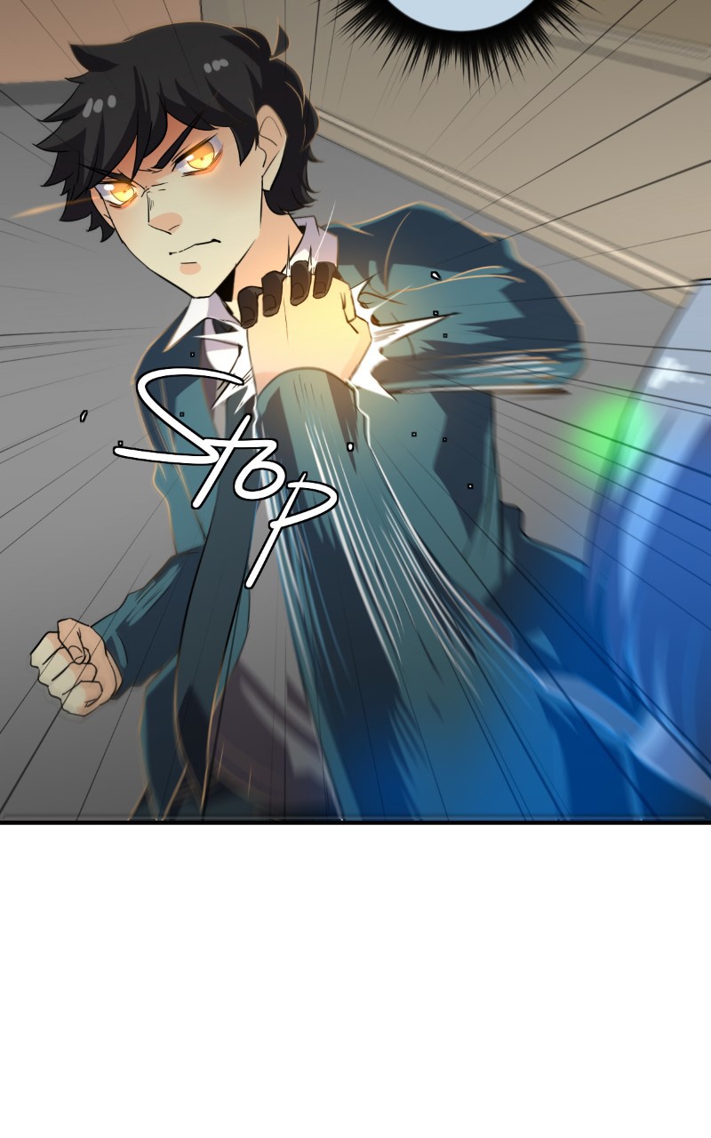 unOrdinary Chapter 194 page 43 - Chapter 194: Episode 188