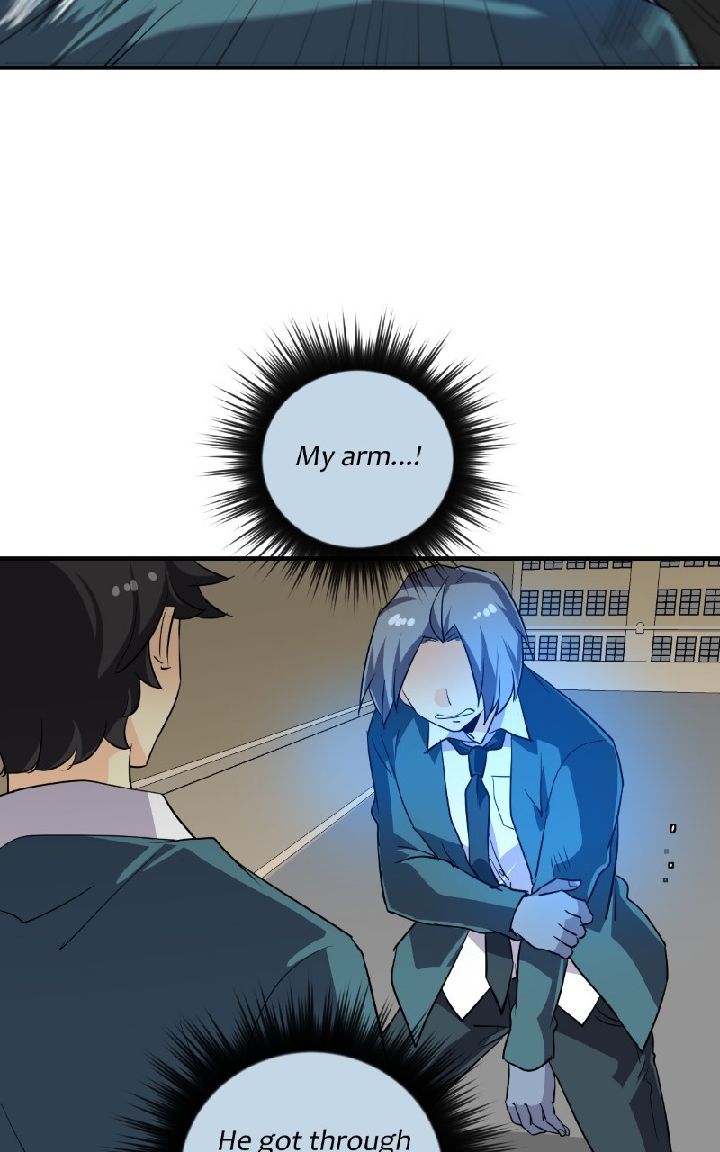 unOrdinary Chapter 194 page 46 - Chapter 194: Episode 188