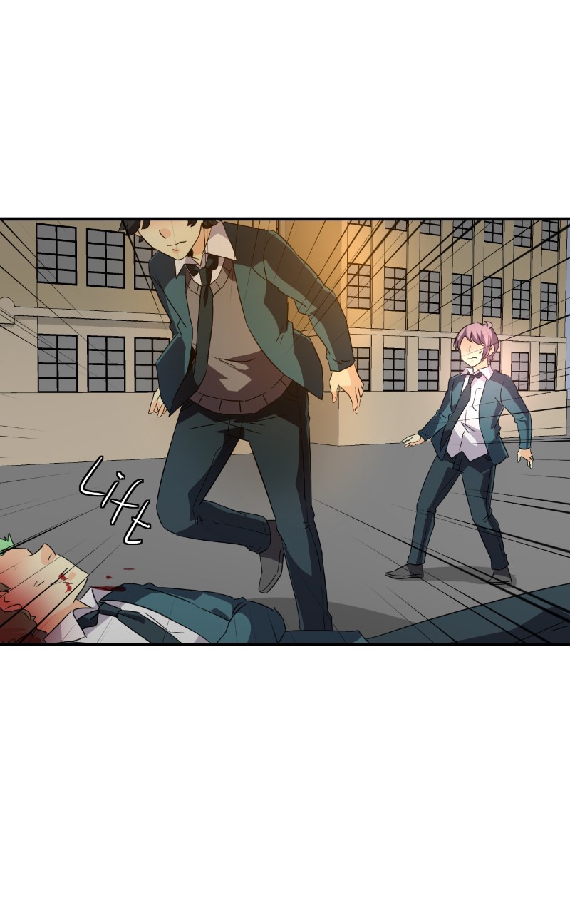 unOrdinary Chapter 194 page 6 - Chapter 194: Episode 188