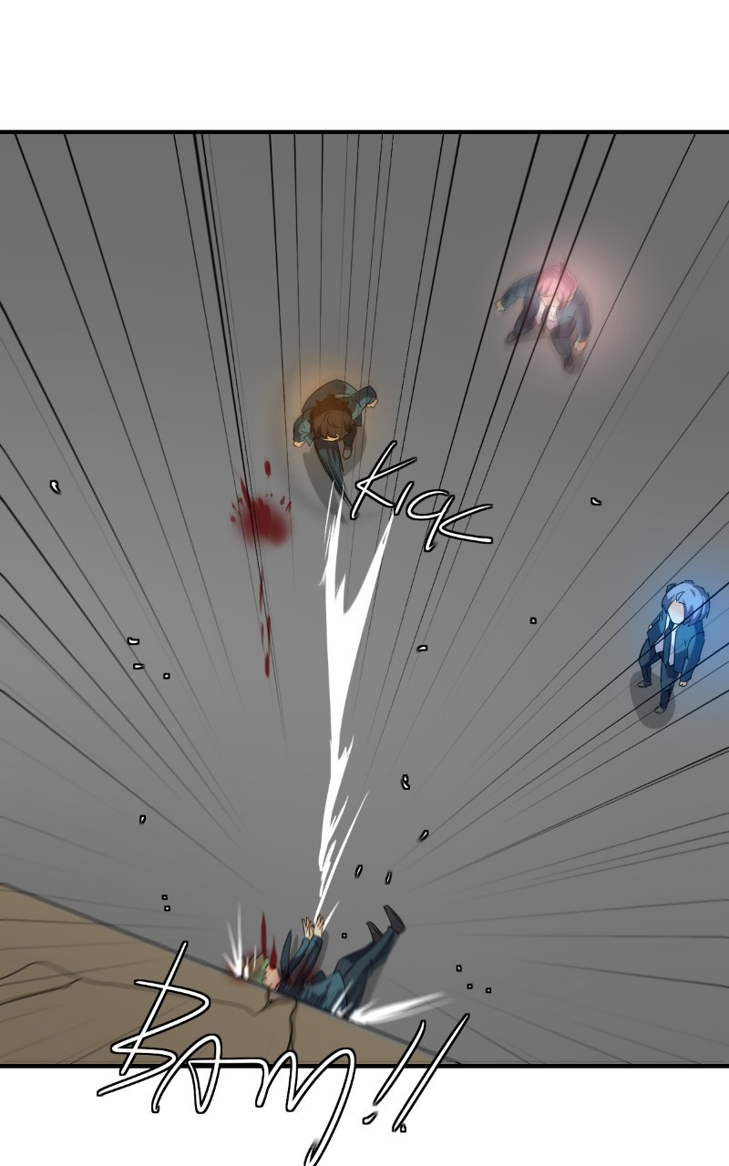 unOrdinary Chapter 194 page 7 - Chapter 194: Episode 188