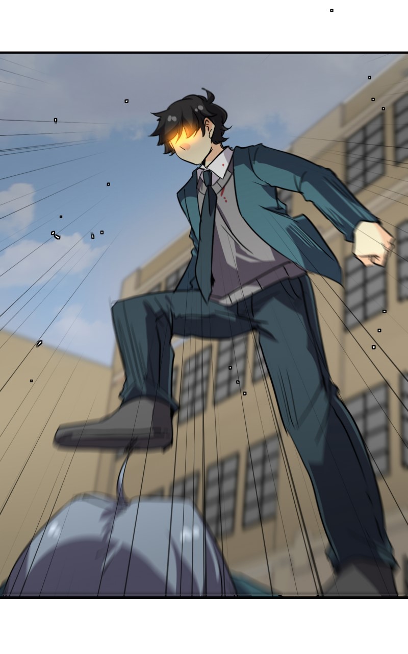 unOrdinary Chapter 194 page 75 - Chapter 194: Episode 188
