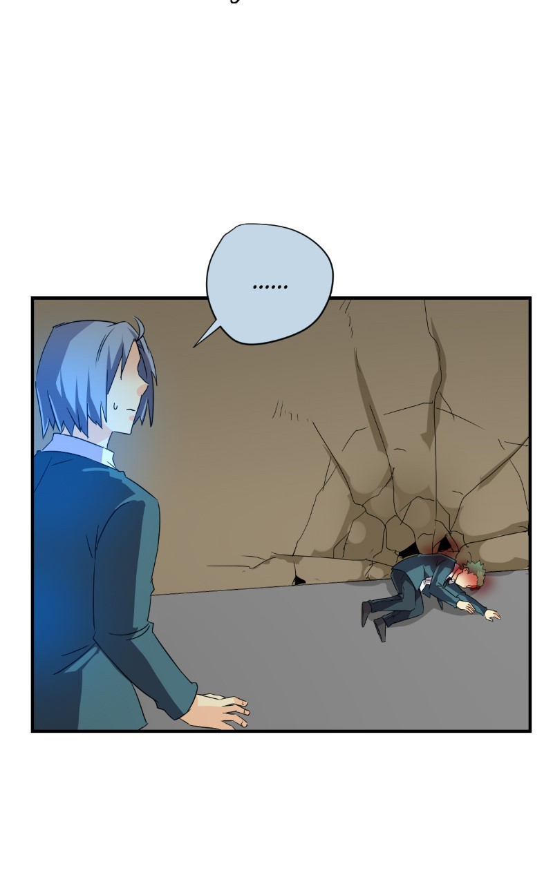 unOrdinary Chapter 194 page 8 - Chapter 194: Episode 188