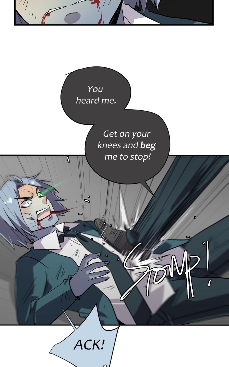 unOrdinary Chapter 194 page 82 - Chapter 194: Episode 188