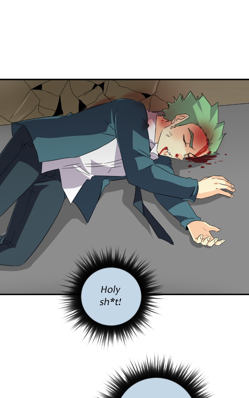 unOrdinary Chapter 194 page 9 - Chapter 194: Episode 188