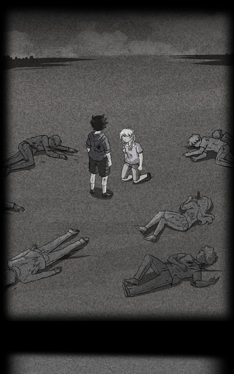 unOrdinary Chapter 194 page 94 - Chapter 194: Episode 188