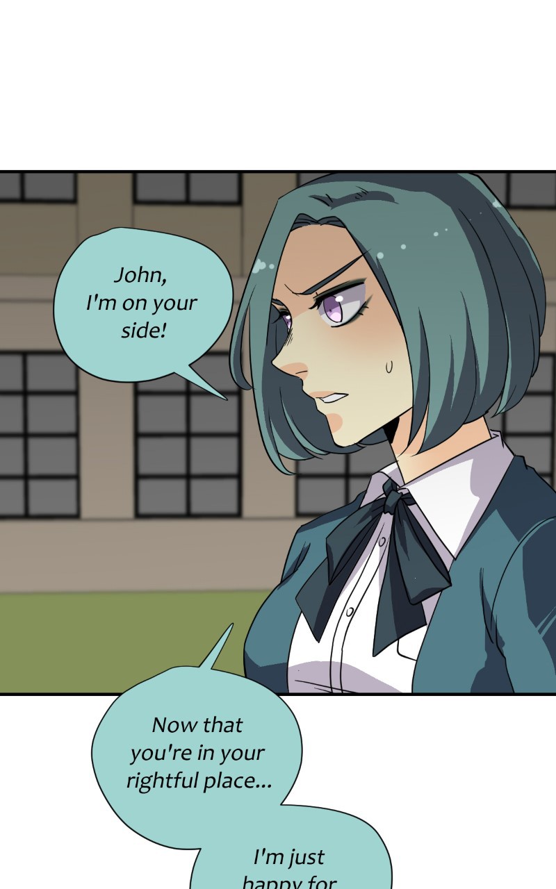 unOrdinary Chapter 195 page 10 - Chapter 195: Episode 189