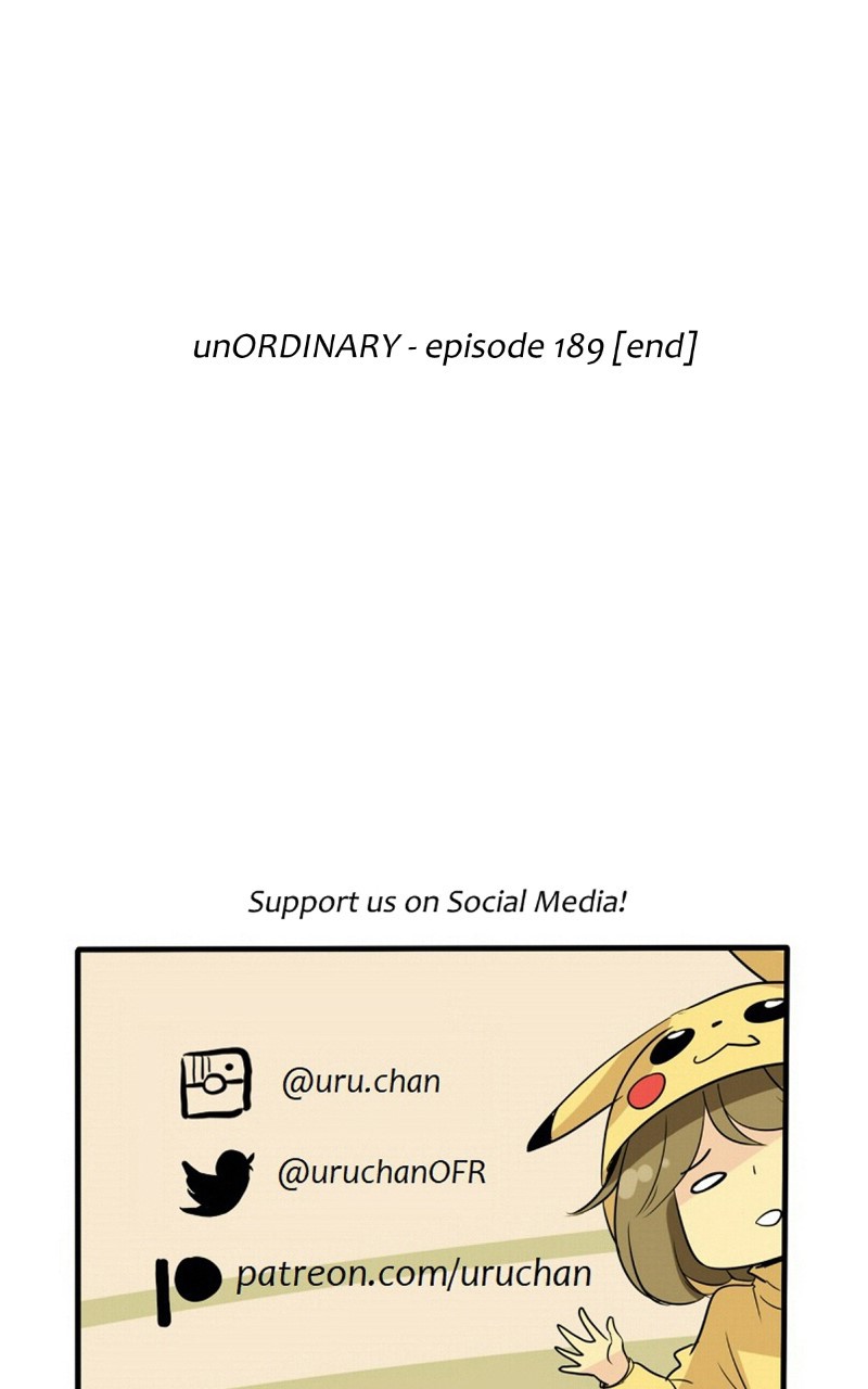 unOrdinary Chapter 195 page 106 - Chapter 195: Episode 189