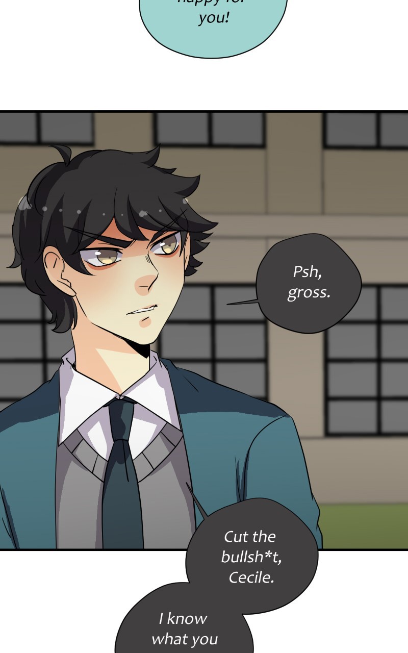 unOrdinary Chapter 195 page 11 - Chapter 195: Episode 189