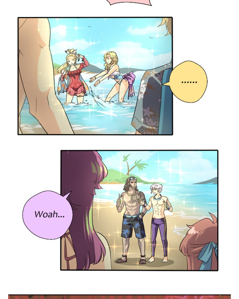 unOrdinary Chapter 195 page 111 - Chapter 195: Episode 189