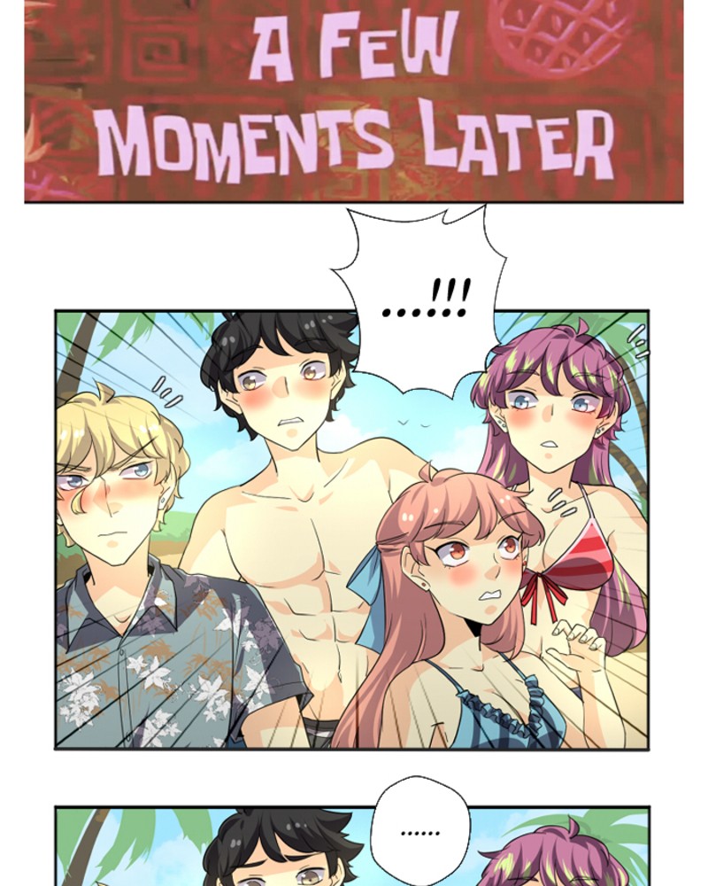 unOrdinary Chapter 195 page 112 - Chapter 195: Episode 189