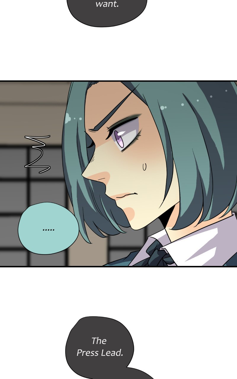 unOrdinary Chapter 195 page 12 - Chapter 195: Episode 189
