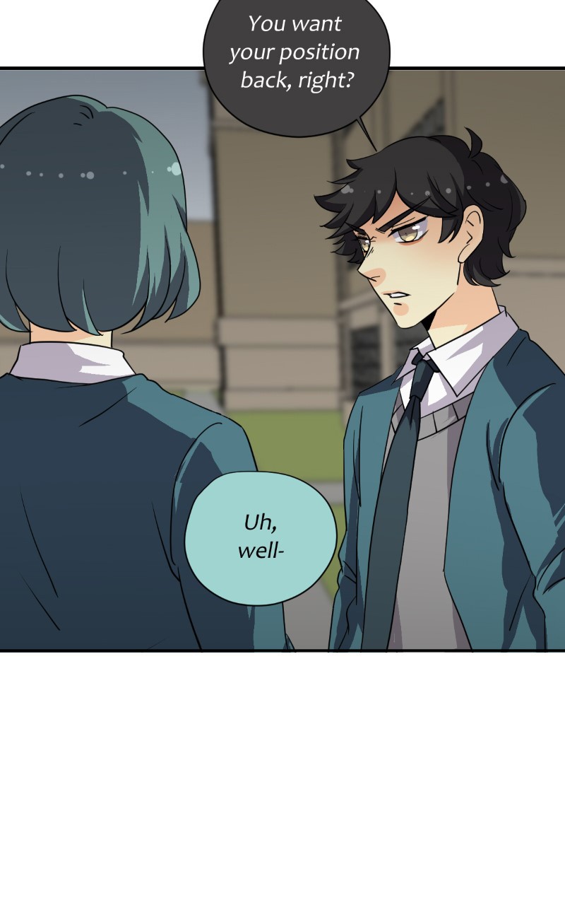 unOrdinary Chapter 195 page 13 - Chapter 195: Episode 189
