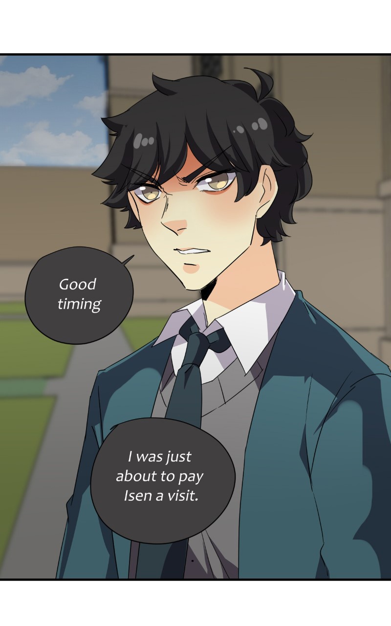 unOrdinary Chapter 195 page 14 - Chapter 195: Episode 189
