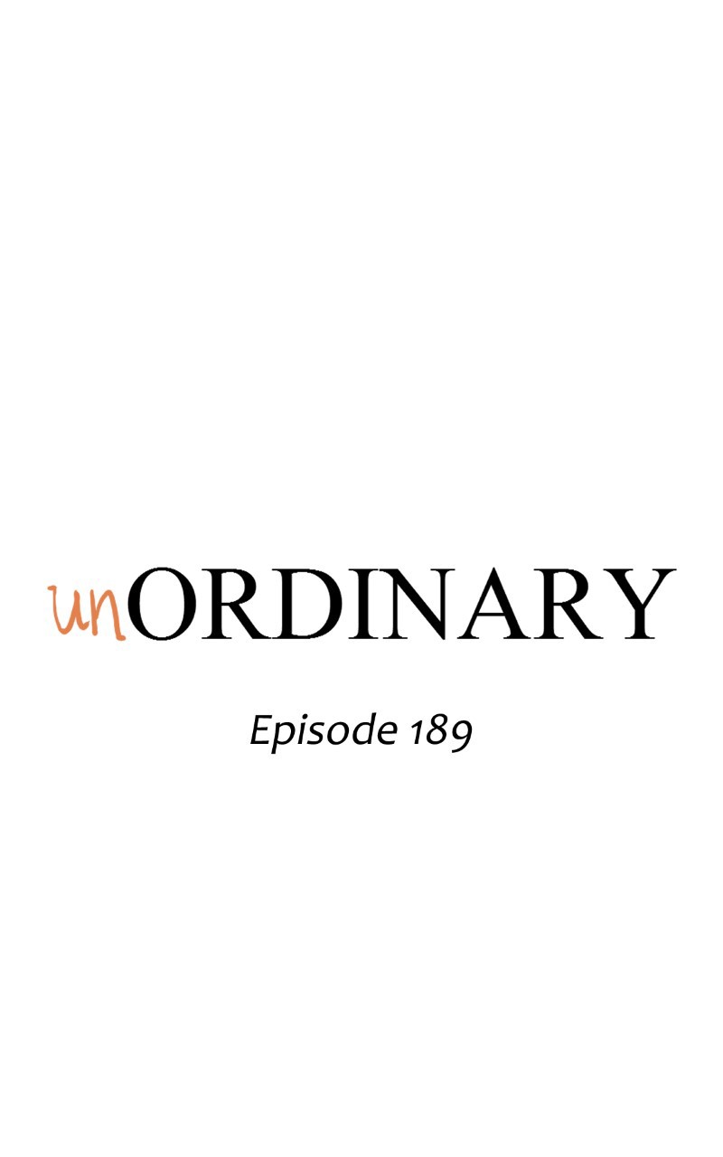 unOrdinary Chapter 195 page 15 - Chapter 195: Episode 189