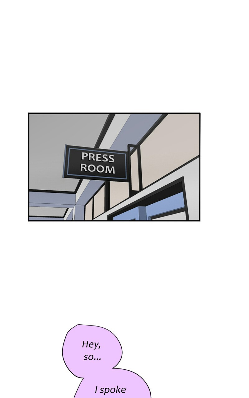 unOrdinary Chapter 195 page 16 - Chapter 195: Episode 189