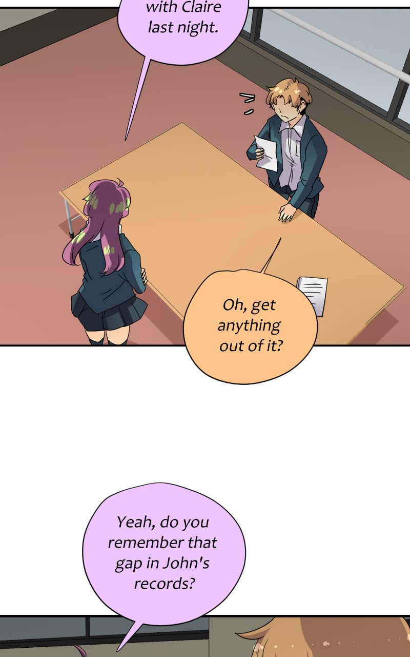 unOrdinary Chapter 195 page 17 - Chapter 195: Episode 189