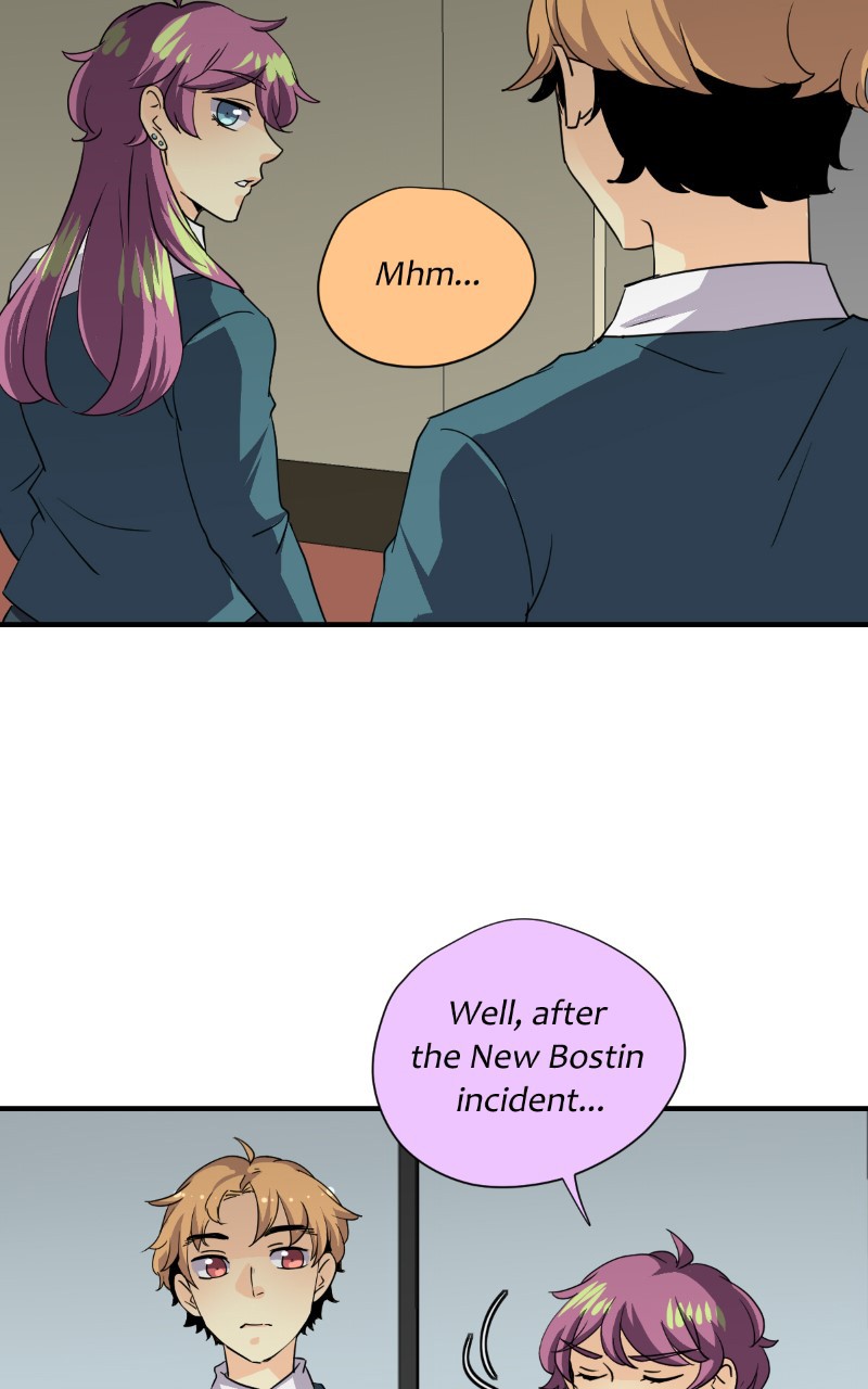 unOrdinary Chapter 195 page 18 - Chapter 195: Episode 189