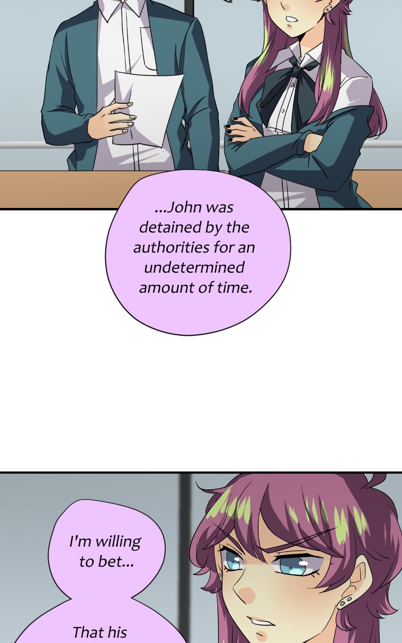 unOrdinary Chapter 195 page 19 - Chapter 195: Episode 189