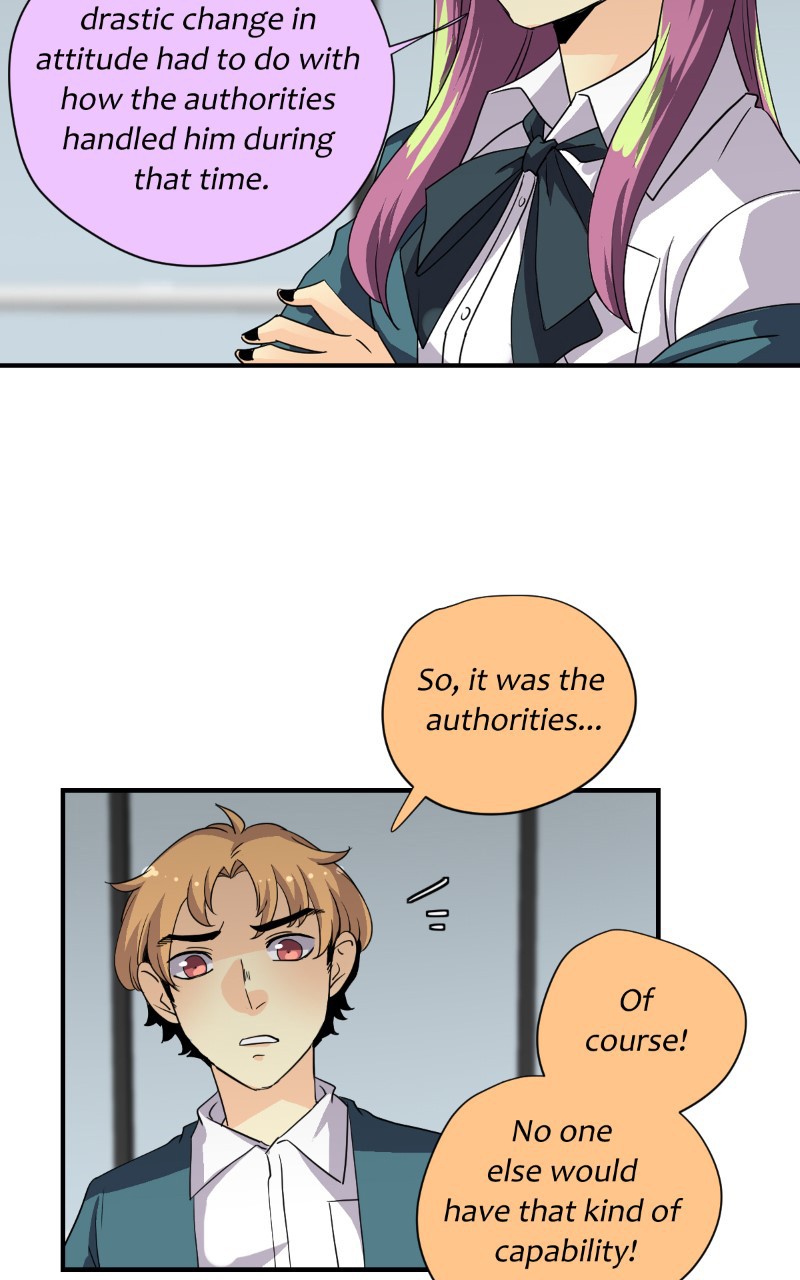 unOrdinary Chapter 195 page 20 - Chapter 195: Episode 189