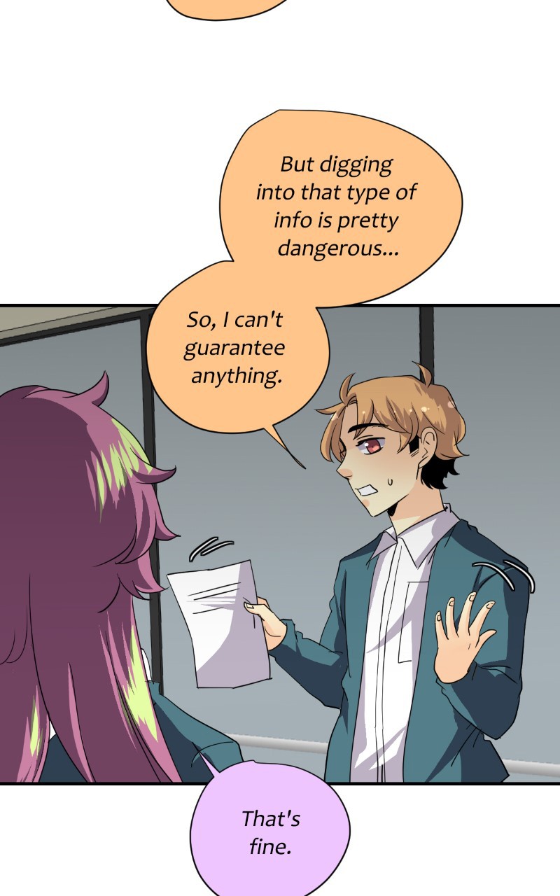 unOrdinary Chapter 195 page 22 - Chapter 195: Episode 189