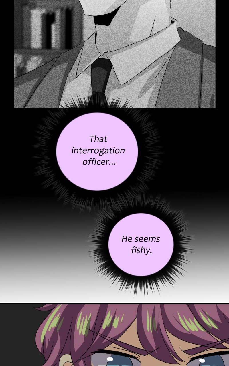 unOrdinary Chapter 195 page 25 - Chapter 195: Episode 189