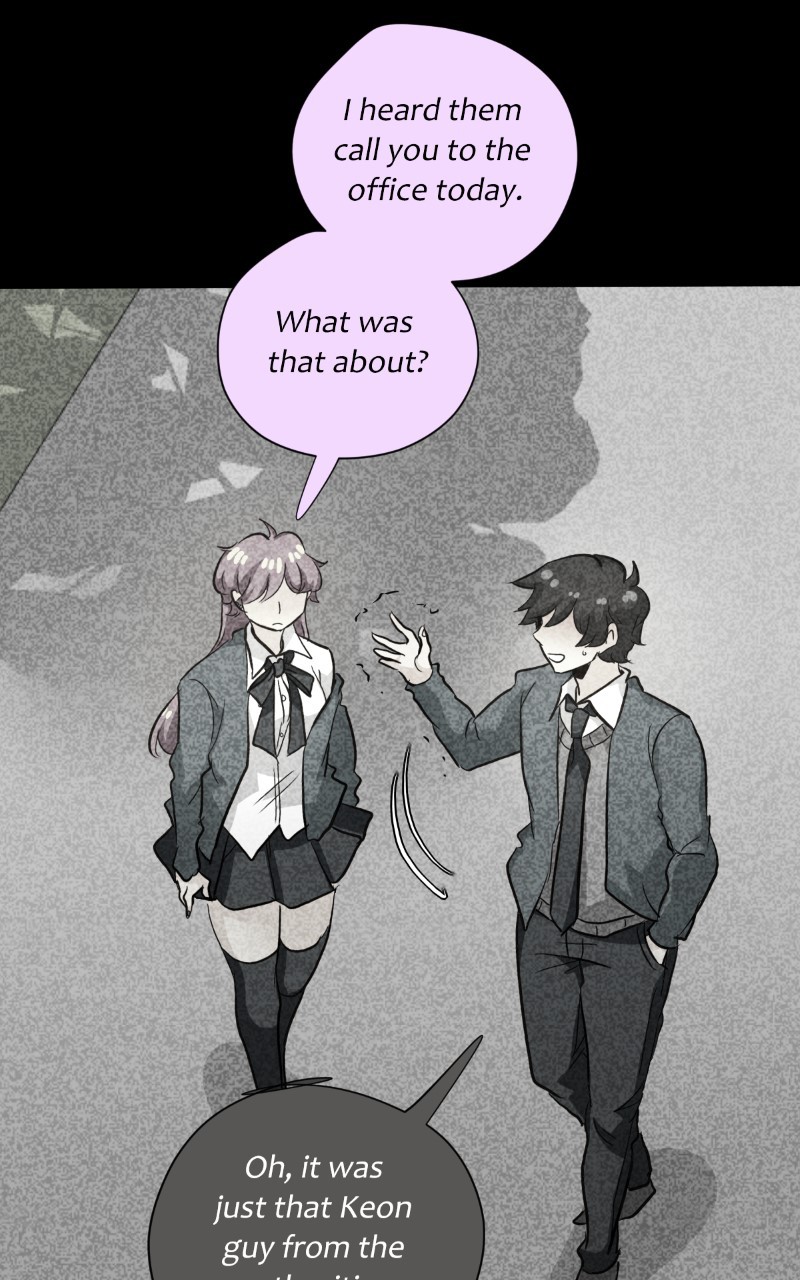 unOrdinary Chapter 195 page 27 - Chapter 195: Episode 189