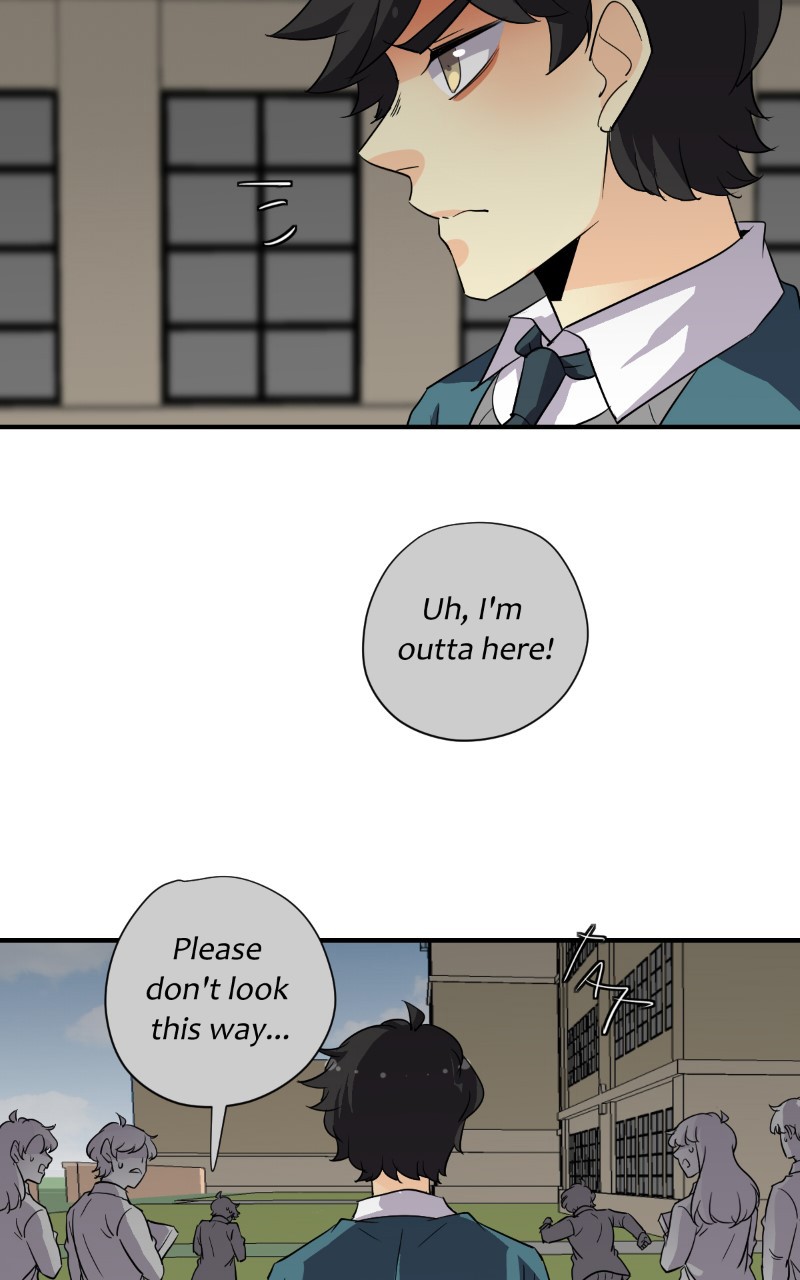 unOrdinary Chapter 195 page 3 - Chapter 195: Episode 189