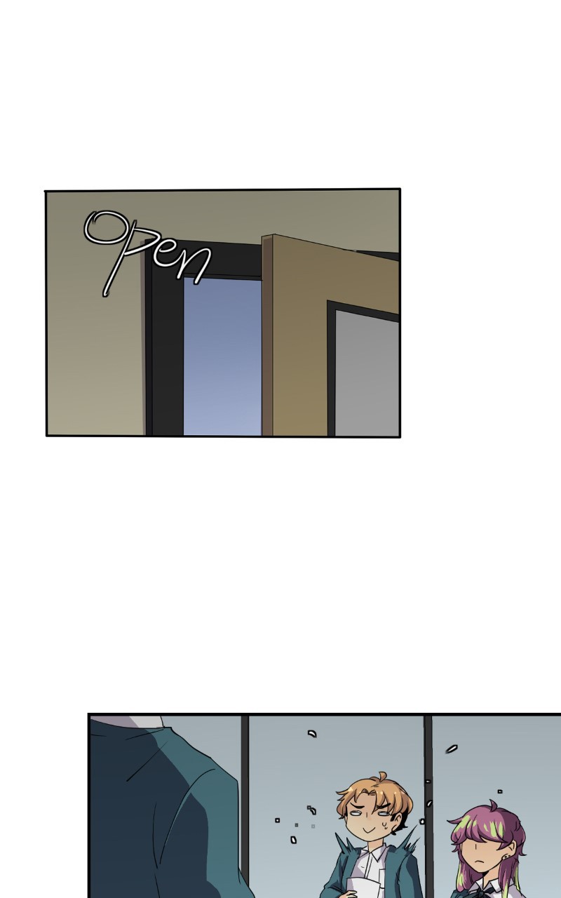 unOrdinary Chapter 195 page 34 - Chapter 195: Episode 189