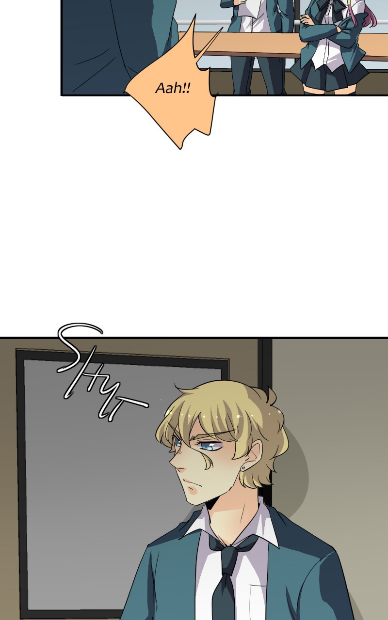unOrdinary Chapter 195 page 35 - Chapter 195: Episode 189