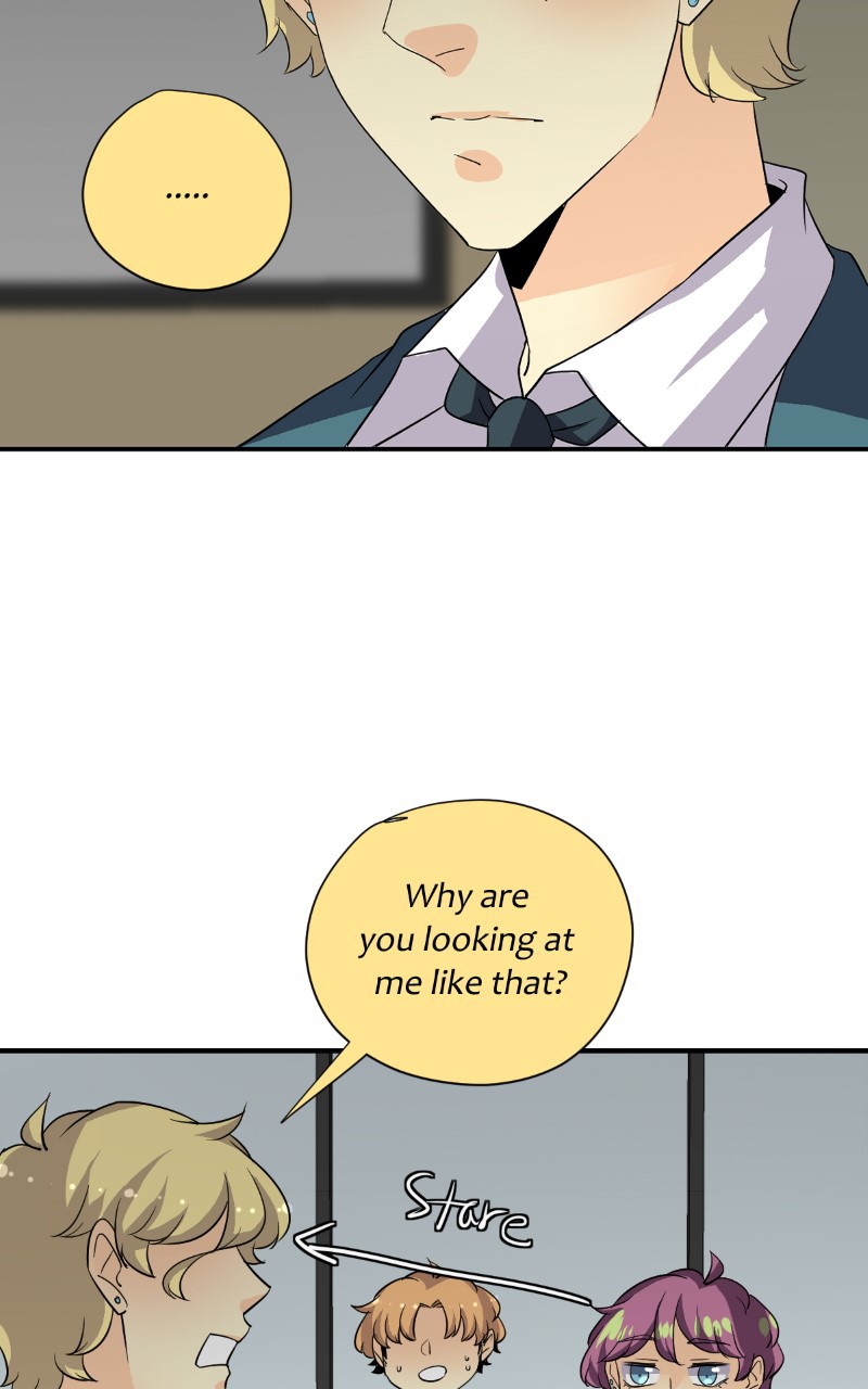 unOrdinary Chapter 195 page 37 - Chapter 195: Episode 189