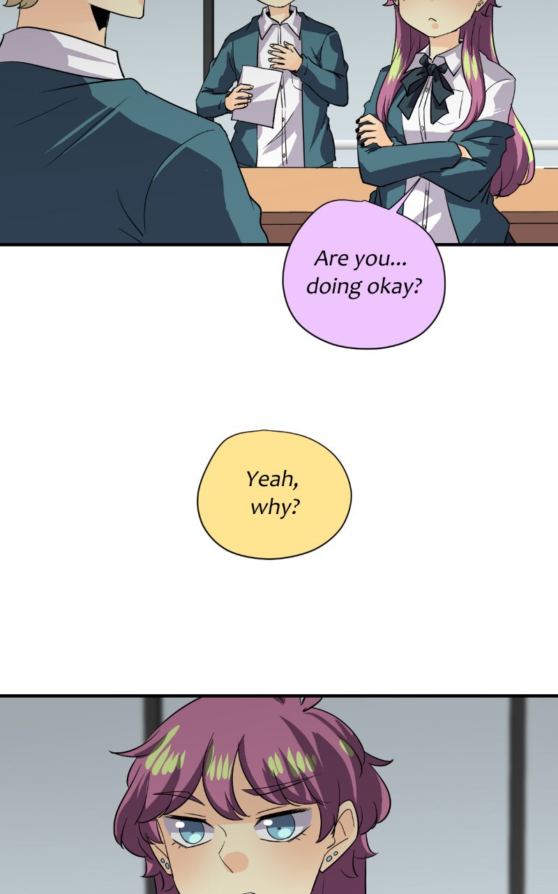 unOrdinary Chapter 195 page 38 - Chapter 195: Episode 189