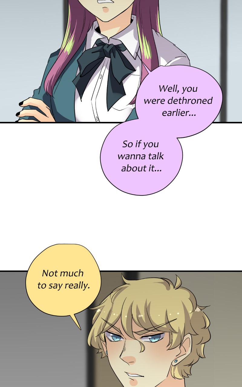 unOrdinary Chapter 195 page 39 - Chapter 195: Episode 189