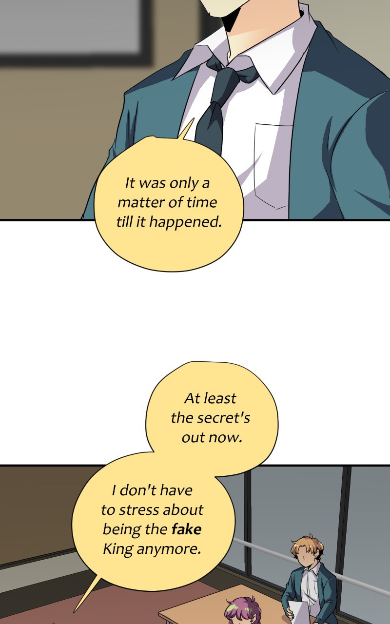 unOrdinary Chapter 195 page 40 - Chapter 195: Episode 189