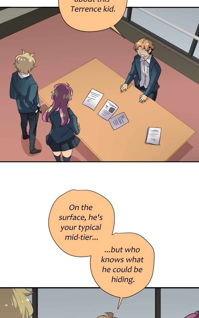 unOrdinary Chapter 195 page 44 - Chapter 195: Episode 189