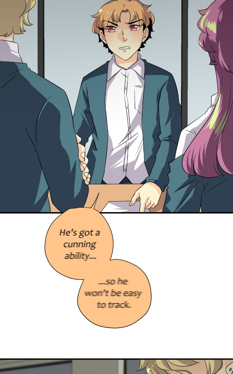 unOrdinary Chapter 195 page 45 - Chapter 195: Episode 189