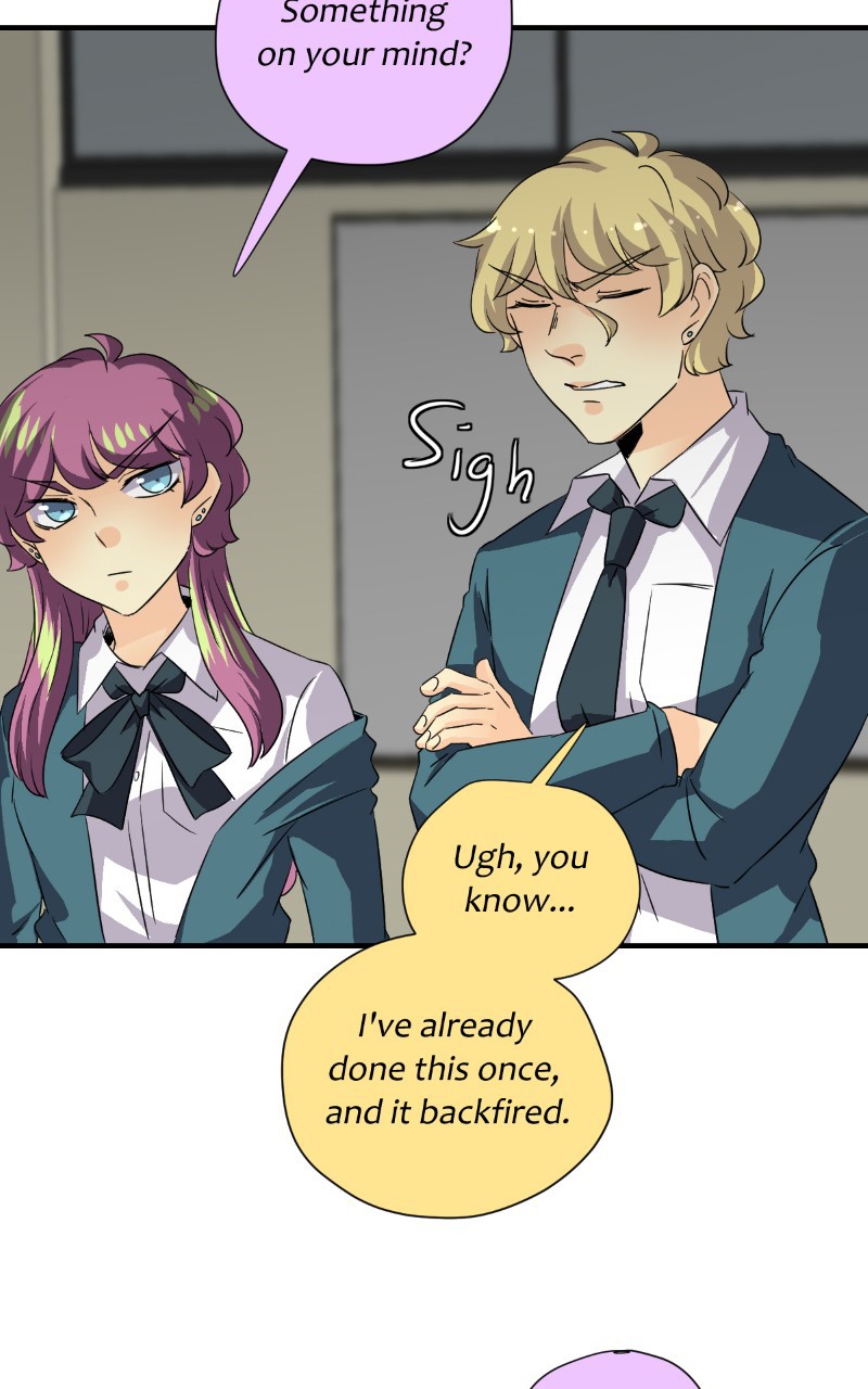 unOrdinary Chapter 195 page 49 - Chapter 195: Episode 189