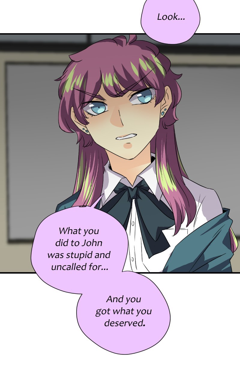 unOrdinary Chapter 195 page 50 - Chapter 195: Episode 189