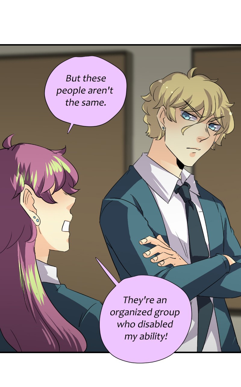 unOrdinary Chapter 195 page 51 - Chapter 195: Episode 189
