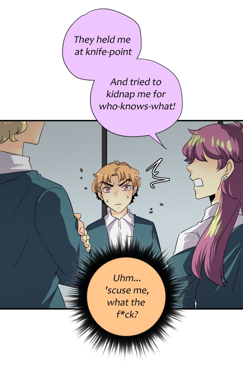 unOrdinary Chapter 195 page 52 - Chapter 195: Episode 189