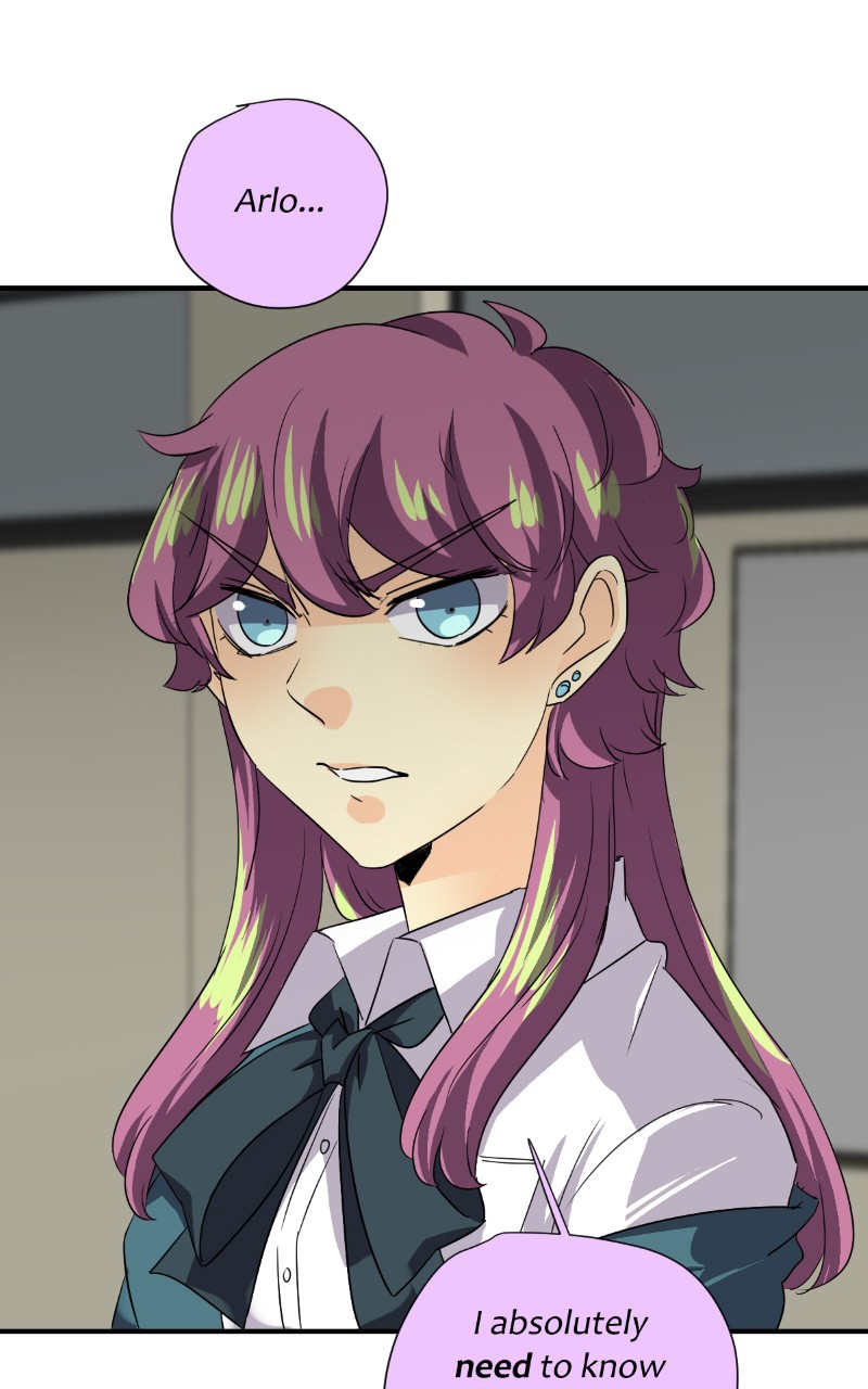 unOrdinary Chapter 195 page 53 - Chapter 195: Episode 189
