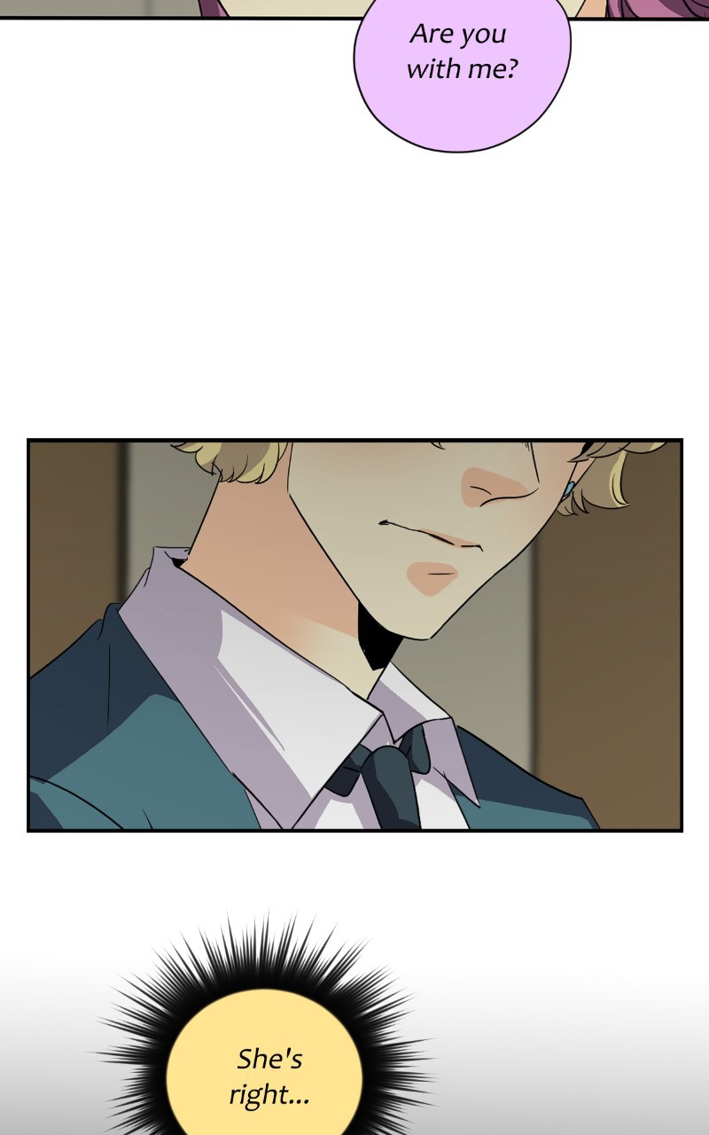 unOrdinary Chapter 195 page 56 - Chapter 195: Episode 189